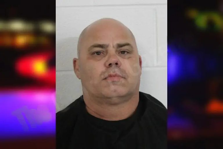 Jeffery Self mugshot – Floyd County , Georgia Jeffery Self