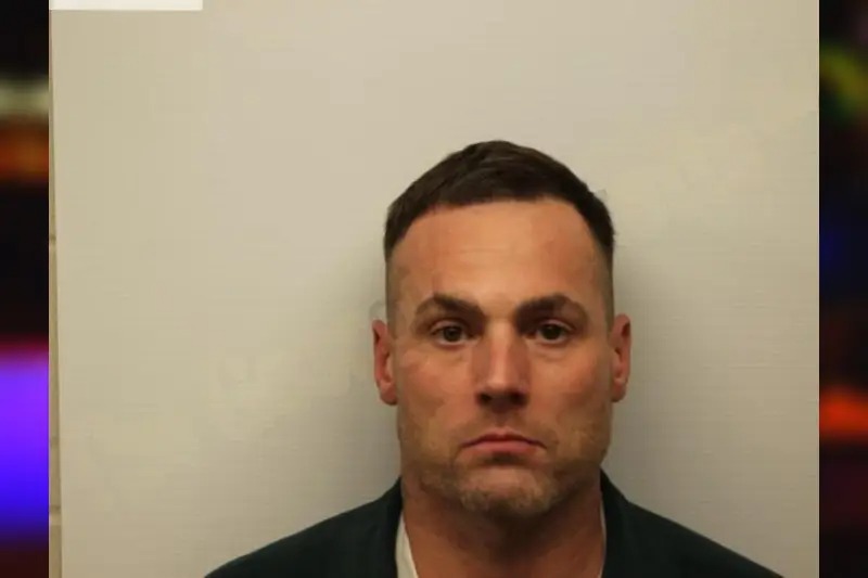 Jeffrey Anderson Mugshots