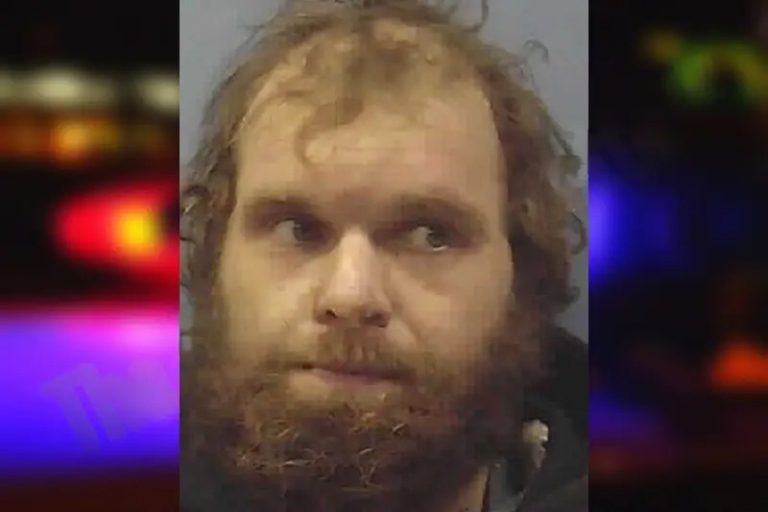 Jeffrey Porter mugshot – Chattooga County , Georgia Jeffrey Porter