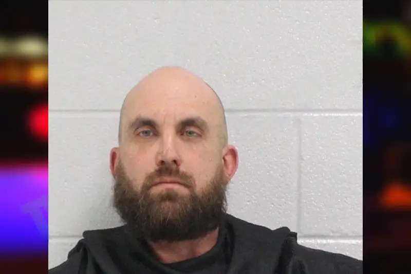 Jeffrey Rainwater Mugshots