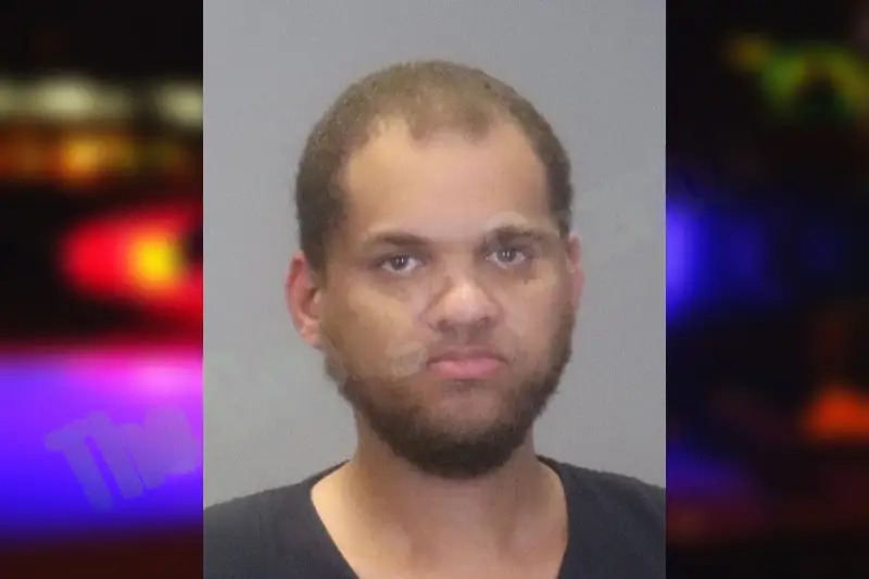 Jeffrey Wilson mugshot – Muscogee County , Georgia Jeffrey Wilson mugshot