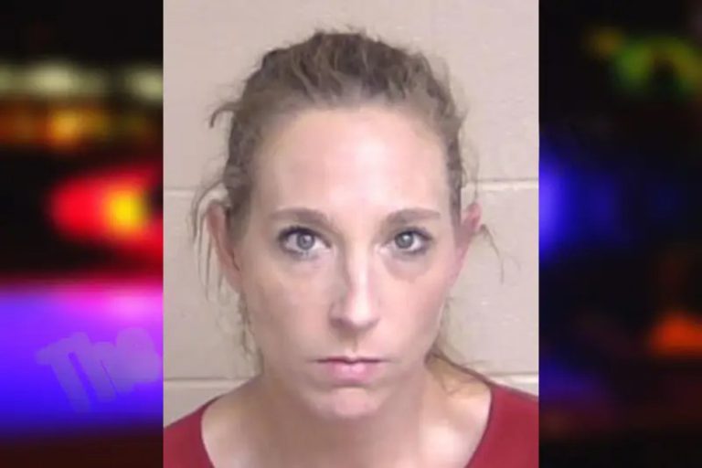 Jennifer Lankford mugshot – Walker County , Georgia Jennifer Lankford