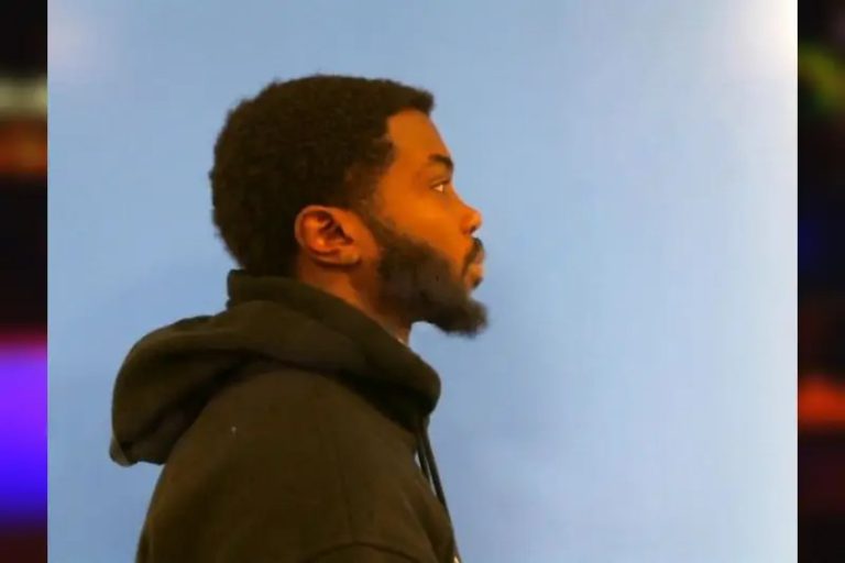 Jeremiah Jones-Burnett