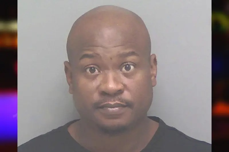 Jeremy Derritt-Thomas mugshot