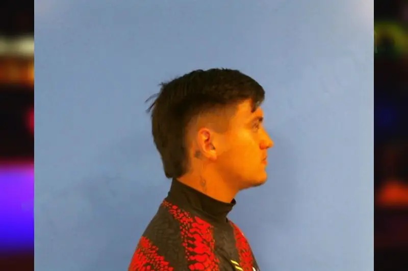 Jeremy Mendoza mugshot