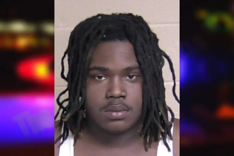 Jermaine Fleetwood mugshot – Baldwin County , Georgia Jermaine Fleetwood