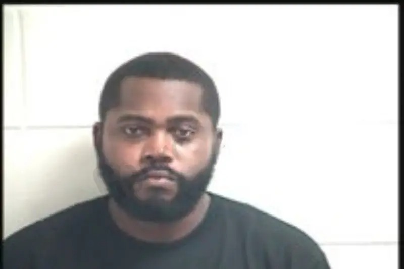 Jermareon Zellars Mugshots