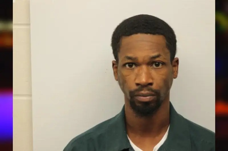 Jermayne Wright Mugshots