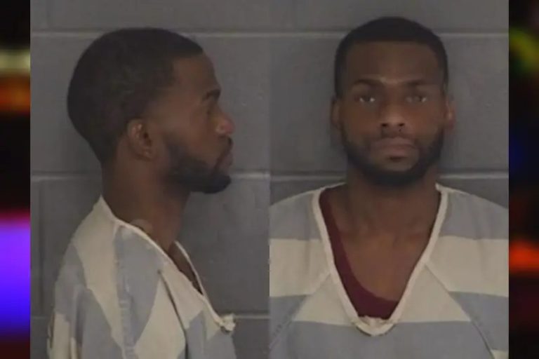 Jermon Myles mugshot – Barrow County , Georgia Jermon Myles