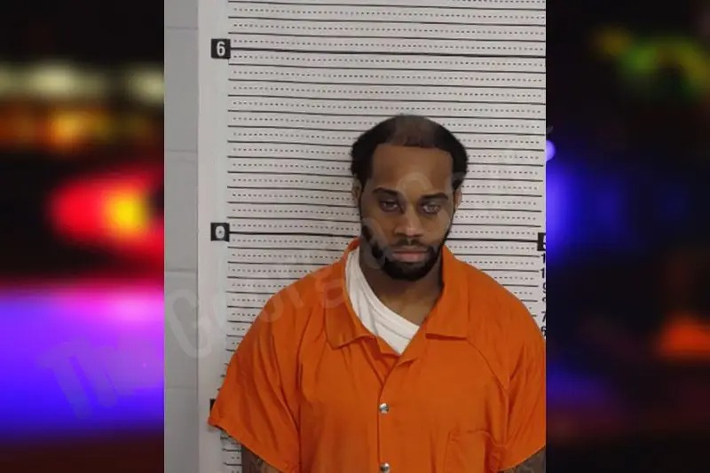 Jerraine Small-Clemons Mugshots