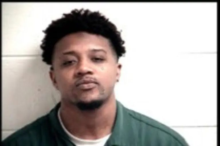 Jerrol Stanford mugshot – Henry County , Georgia Jerrol Stanford