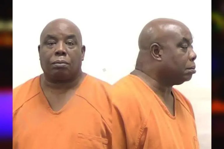 Jerry Ray mugshot – Clarke County , Georgia Jerry Ray