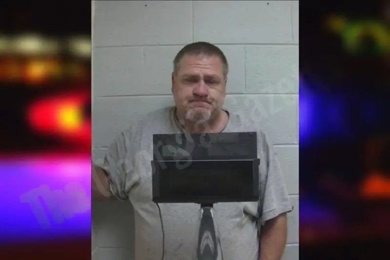 Jesse Batchelor mugshot – Putnam County , Georgia Jesse Batchelor