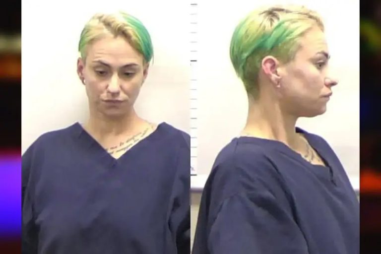 Jessika Gurule mugshot – Clarke County , Georgia Jessika Gurule