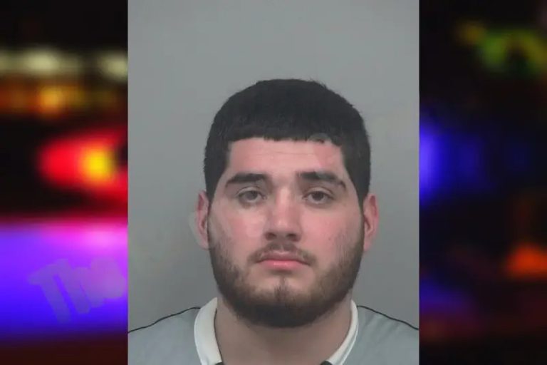 Jesus Cartagena mugshot – Gwinnett County , Georgia Jesus Cartagena