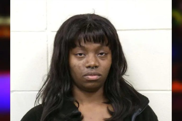 Jhonee Miles mugshot – Douglas County , Georgia Jhonee Miles