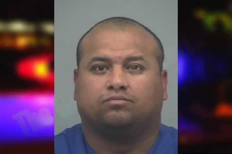 Jhonny Perdomo Pena Mugshots