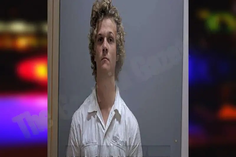 Jimmy Johnson Mugshots