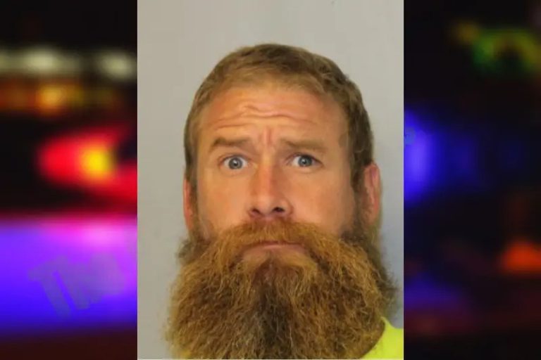 John Forman mugshot – Hall County , Georgia John Forman