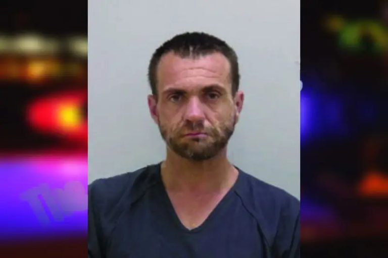 John Murphy mugshot – Bartow County , Georgia John Murphy