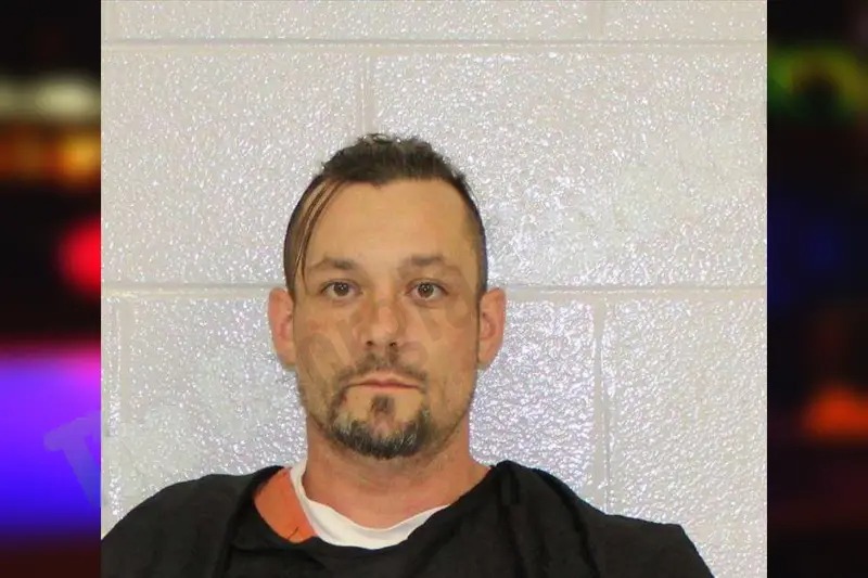 John Snyder Mugshots