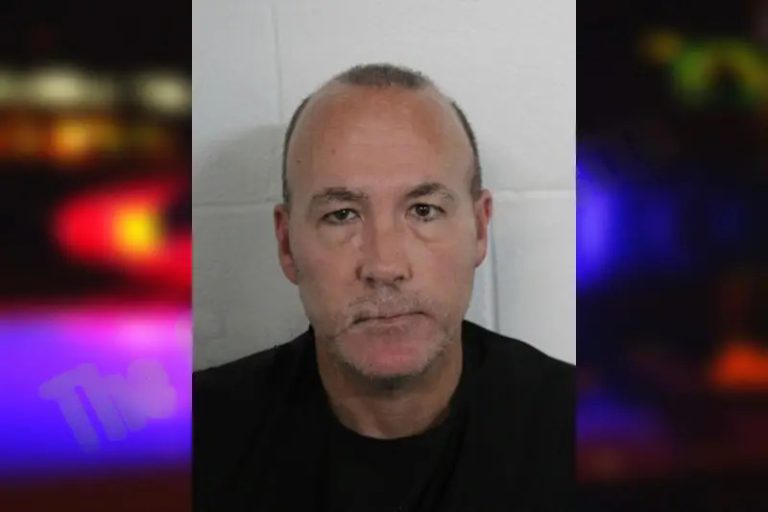 John Stoicoff mugshot – Hall County , Georgia John Stoicoff