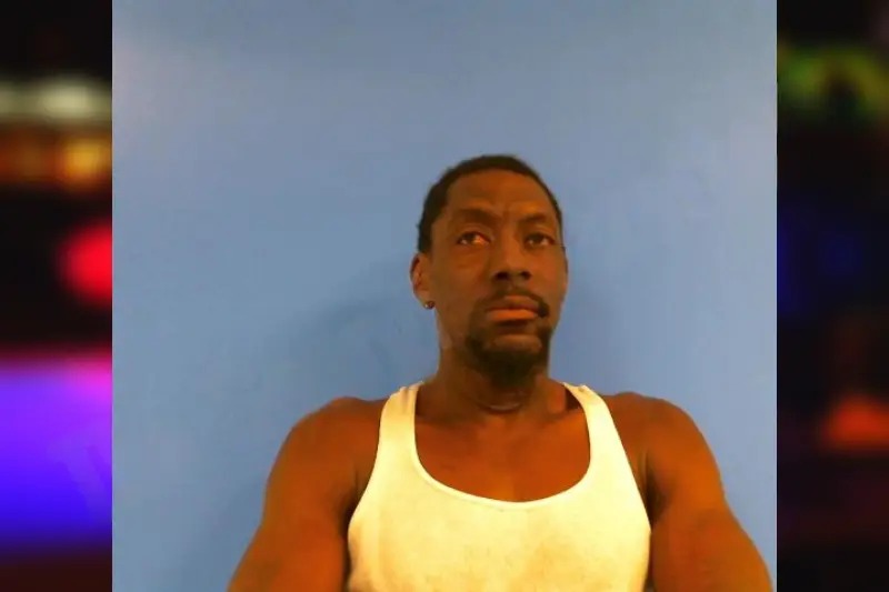 John Wallace Mugshots