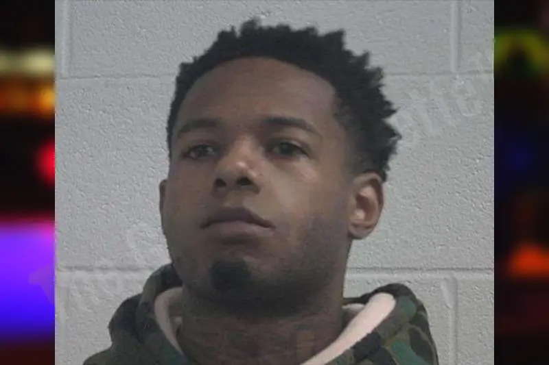 Johnnie Hankins Mugshots