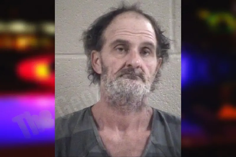 Johnnie Strickland Mugshots