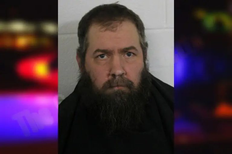 Johnny Crow mugshot – Floyd County , Georgia Johnny Crow