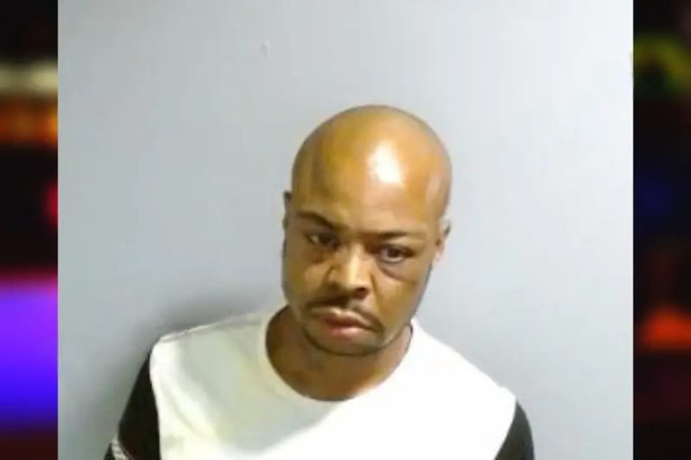 Johnny Harris mugshot – Fulton County , Georgia Johnny Harris