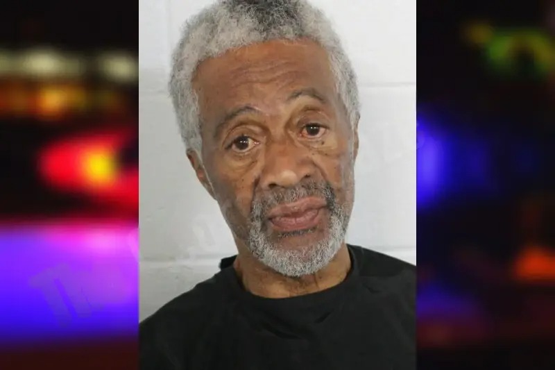 Johnny Price Mugshots