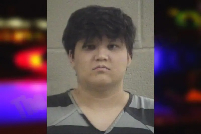 Jonathan Coronado Mugshots