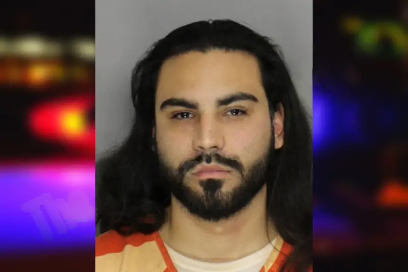 Jonathan Fontanez Mugshots