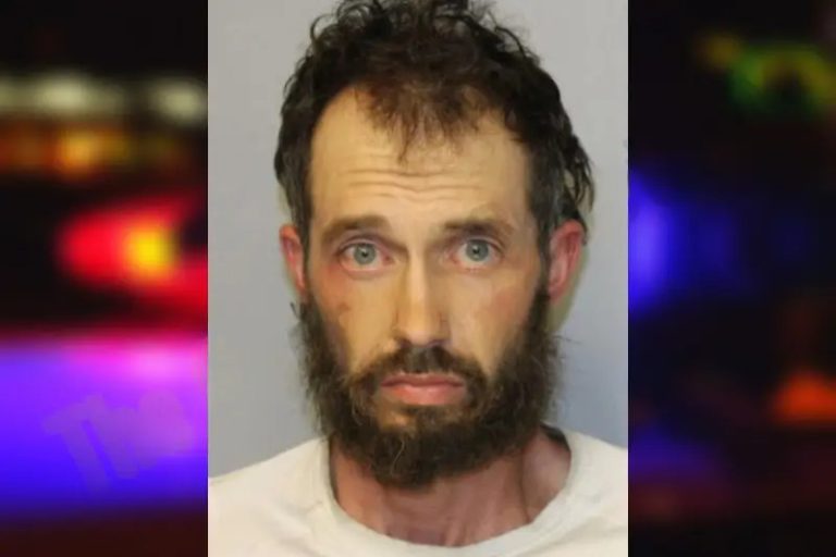 Jonathan Stowers mugshot – Hall County , Georgia Jonathan Stowers