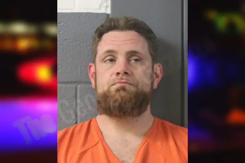 Jonathan Walls mugshot – Lumpkin County , Georgia Jonathan Walls mugshot