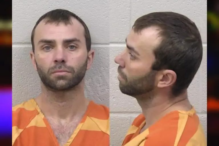 Jonathan Weaver mugshot – Paulding County , Georgia Jonathan Weaver