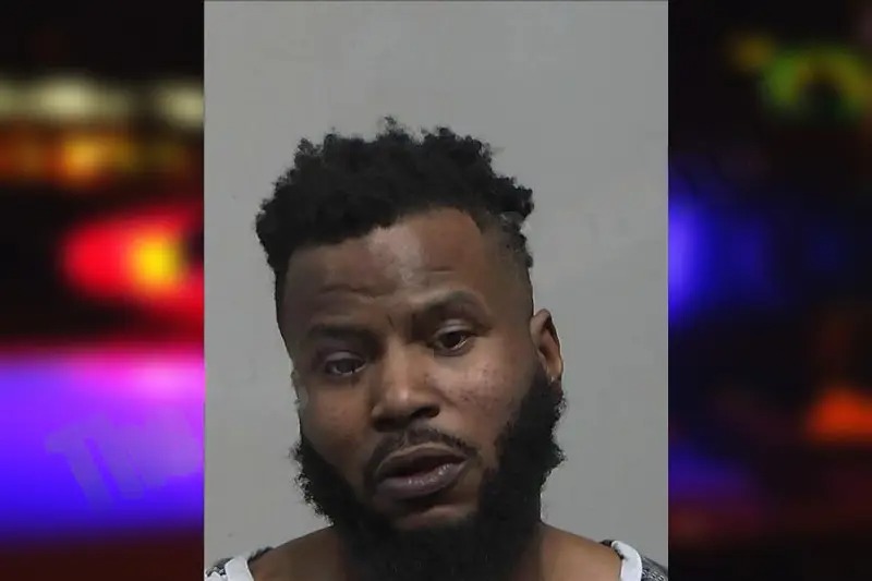 Jordan Nicklow mugshot – Tift County , Georgia Jordan Nicklow mugshot