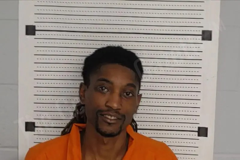 Jordan Voss mugshot – Rockdale County , Georgia Jordan Voss mugshot