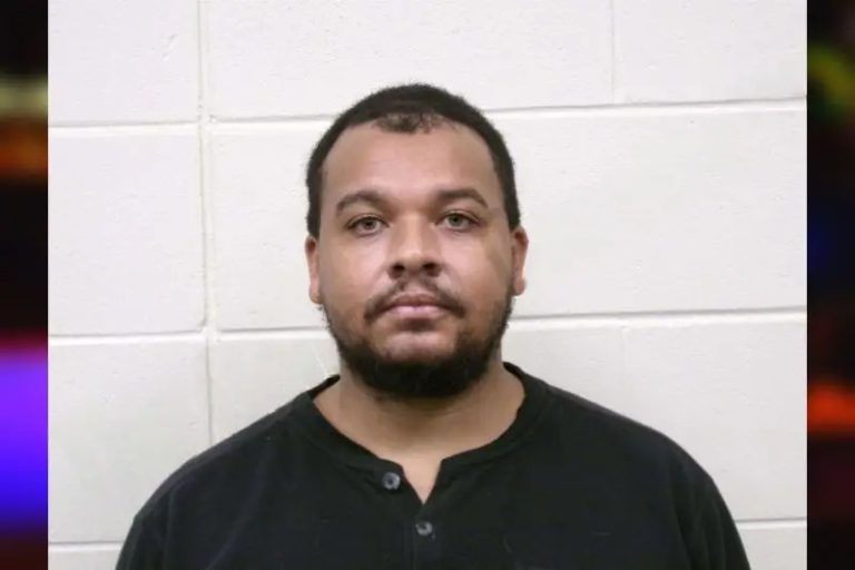 Jordan Woody mugshot – Bulloch County , Georgia Jordan Woody