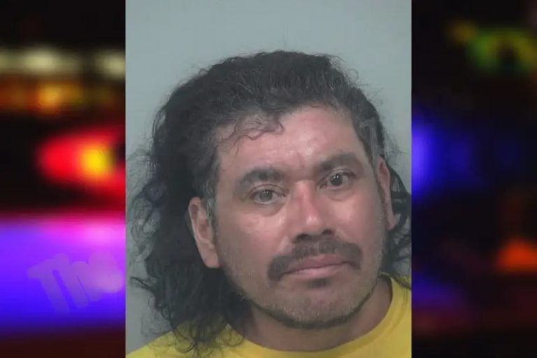 Jose Garcia Hernandez