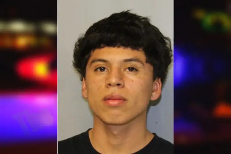 Jose Herrera Munoz mugshot – Hall County , Georgia Jose Herrera Munoz mugshot