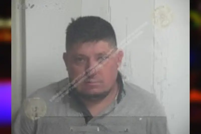 Jose Olivascastro mugshot – Walton County , Georgia Jose Olivascastro mugshot