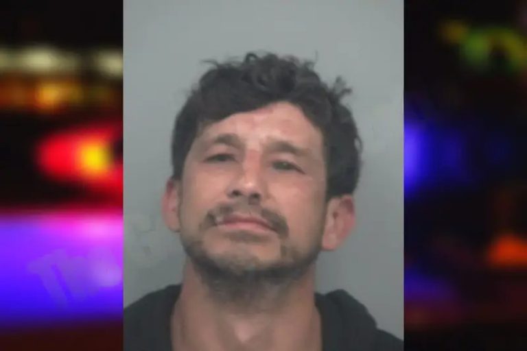 Jose Penaflor mugshot – Gwinnett County , Georgia Jose Penaflor