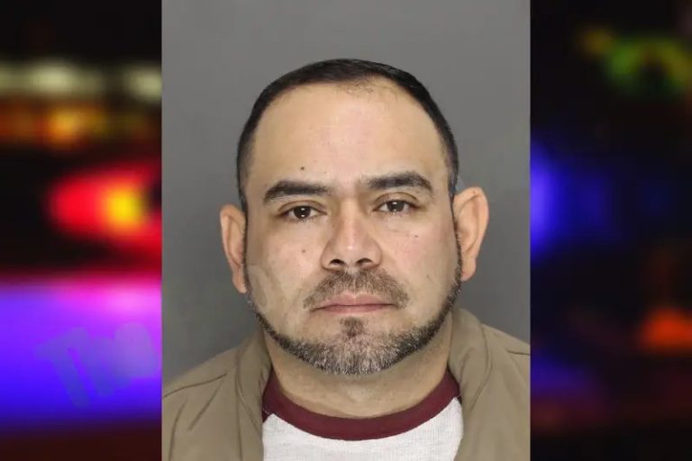 Jose Prieto mugshot – Cobb County , Georgia Jose Prieto