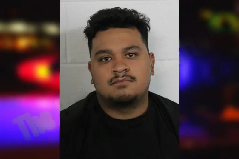 Jose Reyes Cruz Mugshots