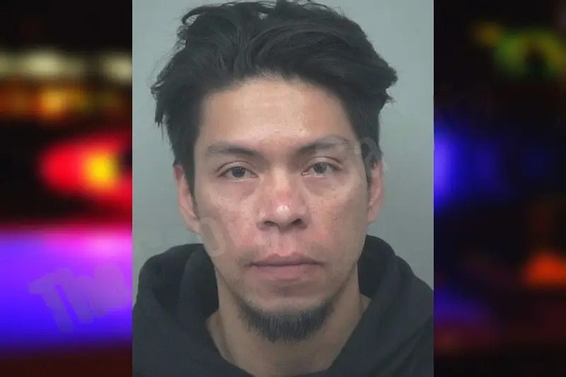 Jose Rivera Mugshots