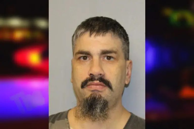 Joseph Fink mugshot – Hall County , Georgia Joseph Fink