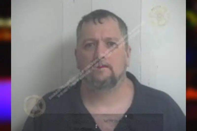 Joseph Mikinka Mugshots