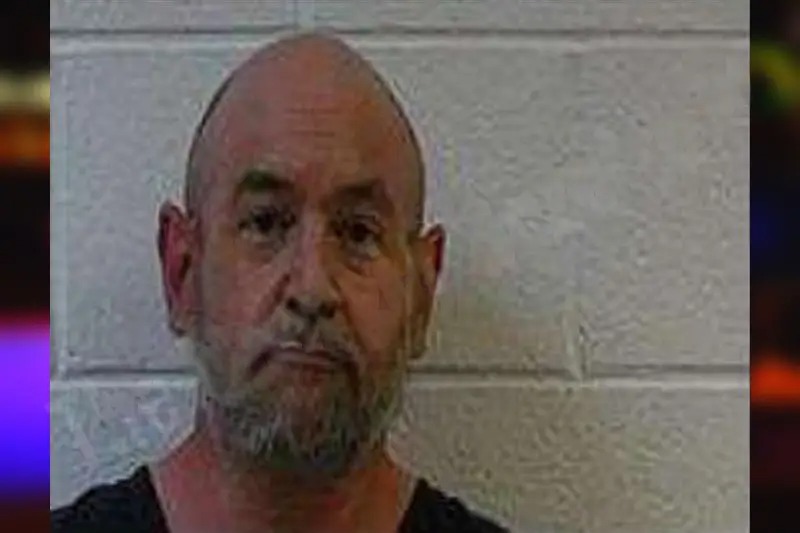 Joshua Davis Mugshots